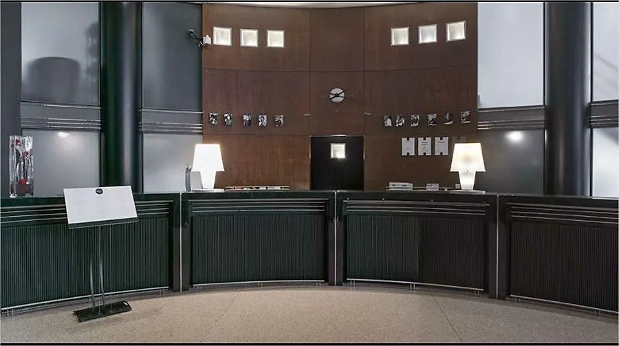 ****  Nh Brussels Eu Berlaymont Hotel Belgium