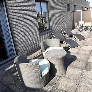  Appartement Louise Penthouse