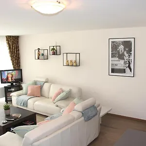 Appartement Lichtrijk