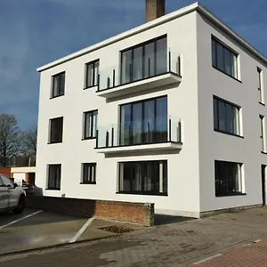 Apartment Abc Boutique