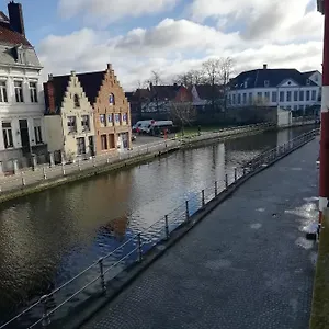 Apartment Mooie Zwaantjes