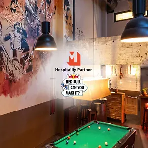 Meininger Bruxelles Center 브뤼셀
