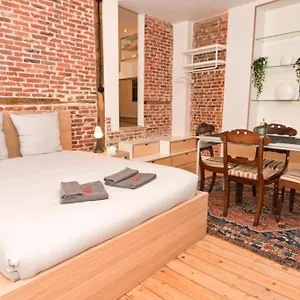 Apartment Family Duplex Getaway - Perfectly Positioned For Adventures