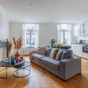 Appartement Sweet -dansaert