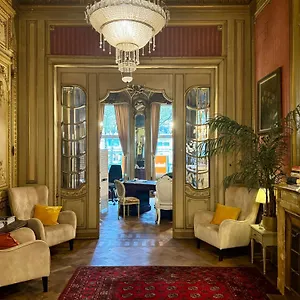 visit hotel