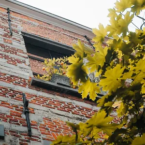 Appartement Duplex In Historical Centre With Private Courtyard