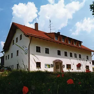 Vendégház Zum Kirchenwirt ***