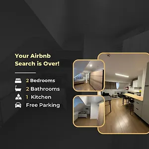 Apartment Elegance & Comfort Brand New Near To Atomium
