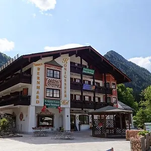Szálloda Koenigsseer Hof ***