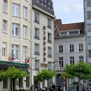 Windsor ** Brüsszel