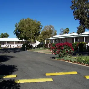 Motel Country Way Motor