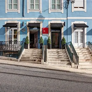 Lx Boutique 4* Lisboa