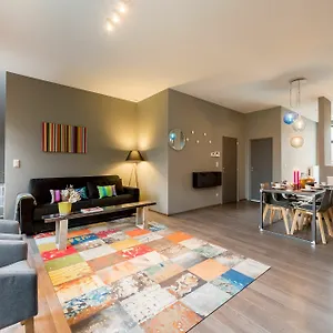 Appartamento Smartflats Design - Schuman
