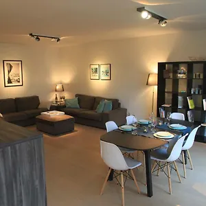 Appartement New Design In