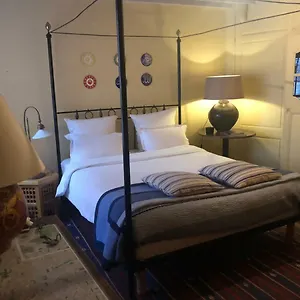 Homestay Rempart, Brussels