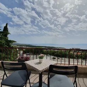 Vendégház Kvarner View ***