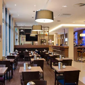 Premier Centre 3* Nuremberga