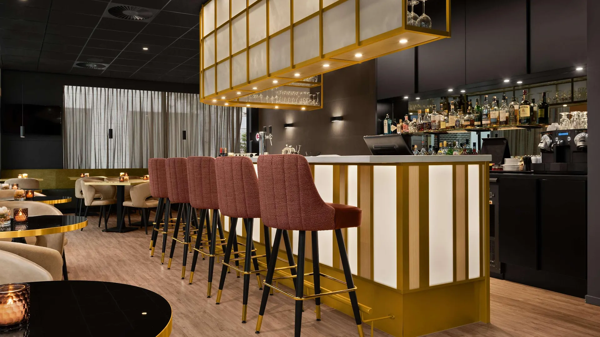 ****  Hotel Nh Brussels Eu Berlaymont Belgique